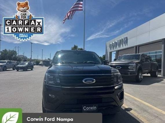 FORD EXPEDITION MAX 2021 1FMJK2AT0MEA84800 image